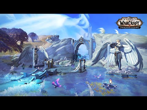 Torghast Tower of the Damned First Look | Nullifier & Rico