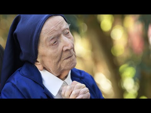 Ältester Mensch der Welt stirbt im Alter von 118 Jahren