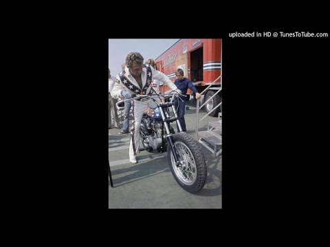 Akaschion The Don X Amg Tone - Evil Knievel