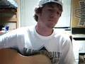 Johnny Cash-Trouble in Mind Cover