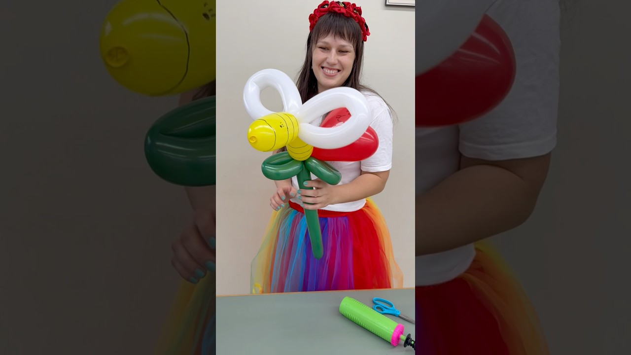 Promotional video thumbnail 1 for "Color Boom"