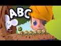 Abecedario ABC Ololo Bebe Canciones Educativos Para Niños