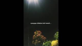 Download lagu biasa tanpo awakmu //adhimas dewa trichaya ft ajeng yulia (cover story wa) mp3