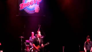IN A RAZOR TOWN ~ Jason Isbell &amp; The 400 Unit // Live @ Ziggy&#39;s - Winston Salem, NC - April 13, 2012