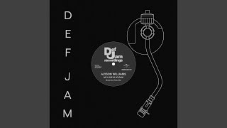 My Love Is So Raw (Extended Club Mix)