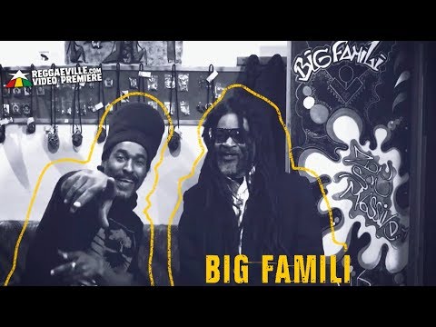 Big Famili - Badadam (All Star Remix) [Official Video 2018]