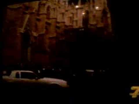 Umberto Lenzi - incontro nell'ultimo paradiso