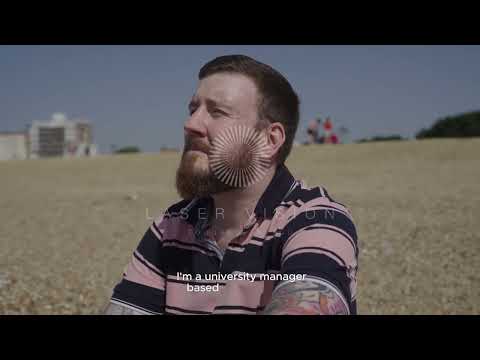 Patient Experience - Andy