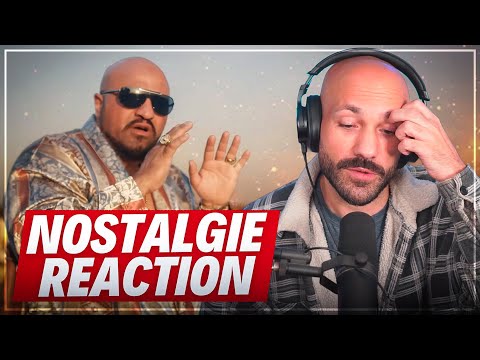 XATAR (R.I.P.) - Meine große Liebe / Mantel // 2Bough REACTION