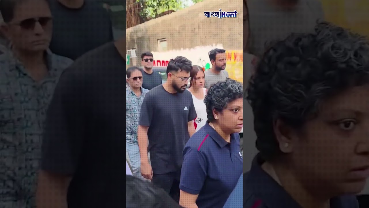 রাহুলের মৃ*ত্যু*র পরে এখন কেমন আছেন শ্বেতা? কেন আড়ালে রয়েছেন তিনি?