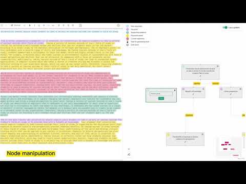 VISAR: A Human-AI Argumentative Writing Assistant