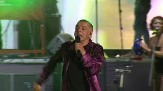 PARNI VALJAK - Prokleta nedjelja (Što je iza oblaka) (Live in Pula)