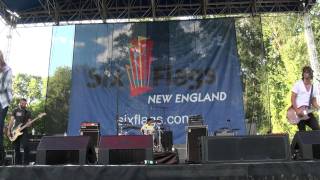 The Classic Crime - Say The Word - Fallquest 2010