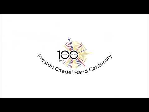 surprise video letter to Preston Citadel Band