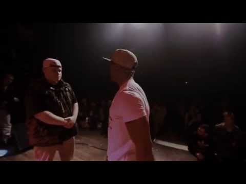 Maadou Killtran vs Zomaken