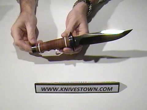 SOG Bowie 2.0 Model S1T-L