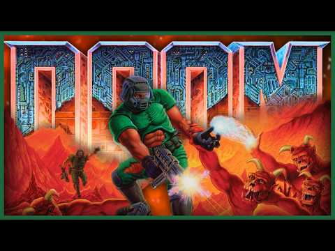 COMO DOOM E A ID SOFTWARE MUDARAM TUDO