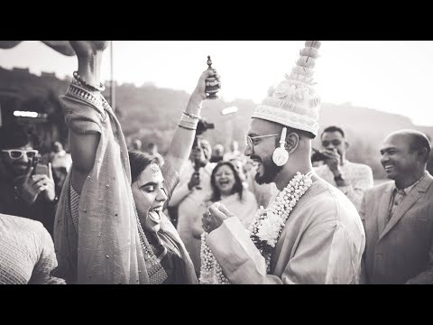 Wedding Photographer portfolio by Rachna & Niranjan Photography in Pune - Photo 1 Wedding Photographer portfolio by Rachna & Niranjan Photography in Pune - Photo 1