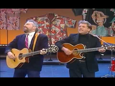 Olsen Brothers - Marie, Marie 1991