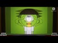PBS Kids Dash Logo Mirror Effect