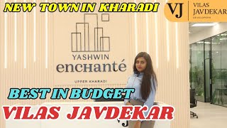 Why Everyone’s Talking About Vilas Javdekar - Kharadi Pune