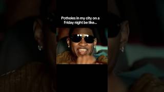 ‘01 Usher for the win + Friday mood forreal 🙂‍↕️😂 #rnb #music #rnbvibes #throwback #usher