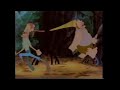 The Pagemaster TV Spot 2 1994