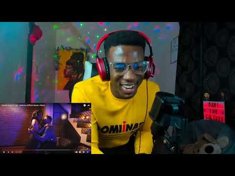 🇿🇲🥰 OUR MELANIN QUEEN! @towelakairamusic ft @Fumbanijr  - Nalema (Official Music Video) | REACTION