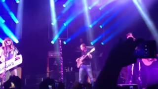 Ha*Ash "Hoy No Habrá Mañana" El Plaza Condesa