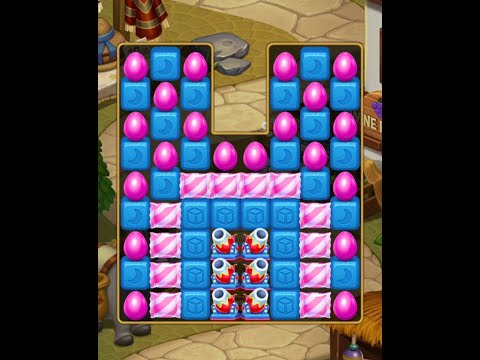 TOY BLAST level 3688