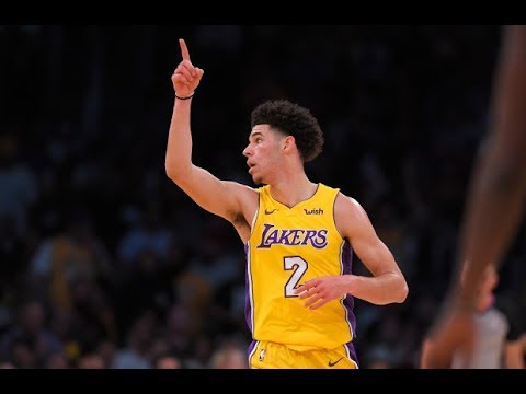 NBA Best Plays Of Preseason 2017 Part 2