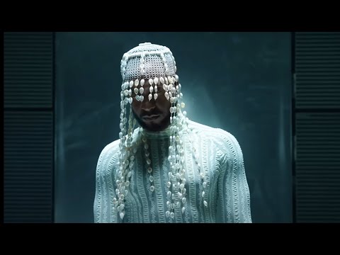 Ralph Beaubrun feat Lijay - RÒF - (Official Music Video)