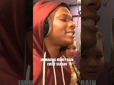 Wizkid Freestyle remix - Lord Sky