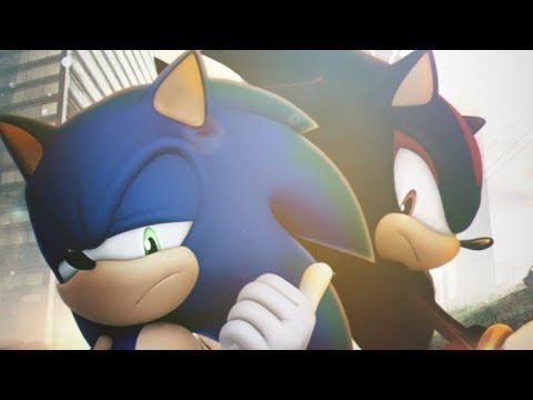 shadow - BIG ARMS freestyle ft (Darius sonic and knuckles) official lyrics (scourge jets crew diss)