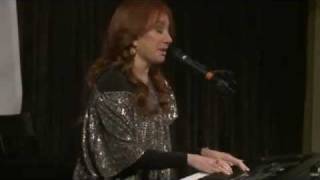 Tori Amos - Star of Wonder @ KGSR Music Lounge 2011