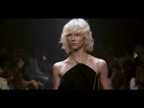 rokh Spring Summer 2024 "The Garment"