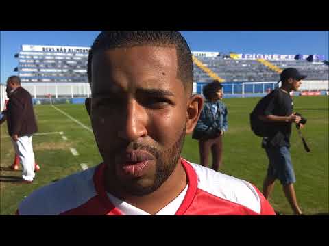 Futebol é Coisa Séria |SCP 2018 - FINAL| MEC x Pau no Gato