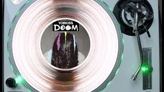 YOBKISS - DOOM (ORIGINAL VERSION) (℗2013)