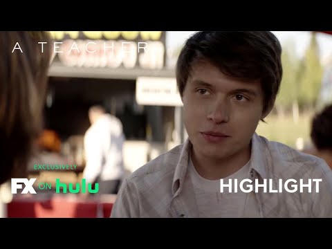 A Teacher | Eric and Cody talk About Claire ft. Nick Robinson - Ep. 7 Highlight | FX