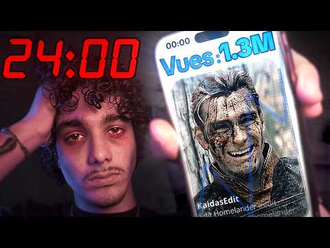 Vidéo YouTube de Kaidas