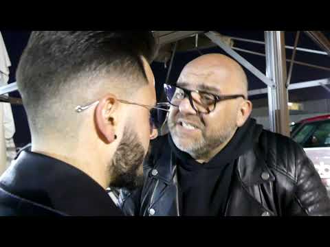 Tony polverino feat Leo Ferrucci - Pe colpa mia