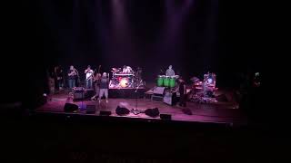 Rolling Stone - Slightly Stoopid 11-3-18 St Louis