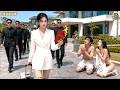 Female CEO Returns Early Finds Husband Cheating With Mistress Divorces And Makes Him A Beggar