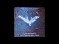 The Dark Knight Rises O.S.T. - 07 - The Fire Rises (by Hans Zimmer)