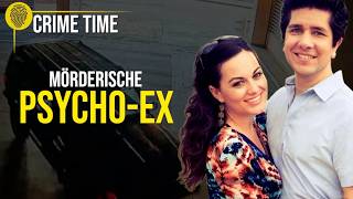 Sie konnte ihn nicht haben, also musste seine Neue STERBEN: Kendra Hatcher | Crime Time Doku