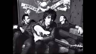 Green Day Horseshoes And Handgrenades (OFFICIAL MUSIC)