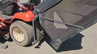 Kubota RCK48G18 tractor cortac&eacute;sped | Imagen 5 - Agroline