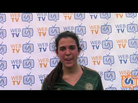 Intervista La Traccia - Paola Bigoni