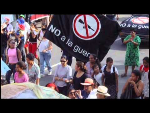 Colombia. La guerra que no existe (2 de 2 partes)
