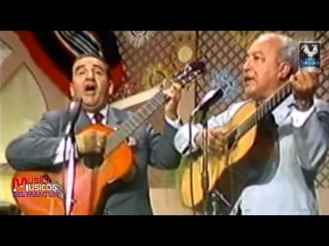 BARRIOS   ESPINOLA   CHE SYMI MARANGATUPE   Archivo de ESTO ES PARAGUAY